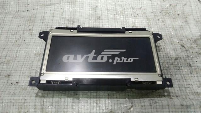 Дисплей бортового комп'ютера 4F0919603 VAG