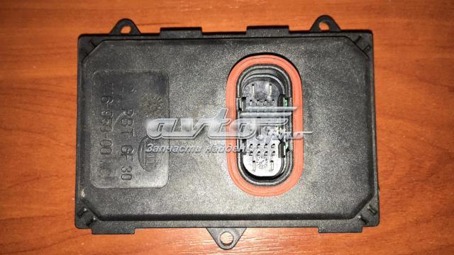 Реле для ксенону 4F0941329 VAG