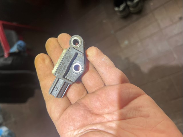 Датчик подушки безпеки 4F0959651 VAG