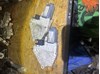 Мотор склопідйомника дверей передніх, лівих 4F0959801D VAG