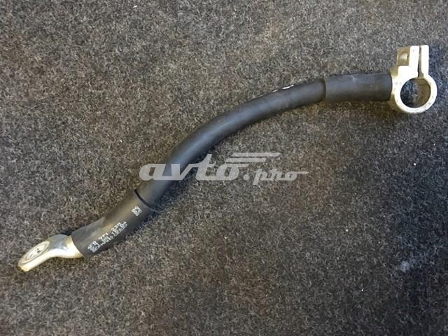 Кабель маси акумулятора (АКБ) 4F0971235 VAG