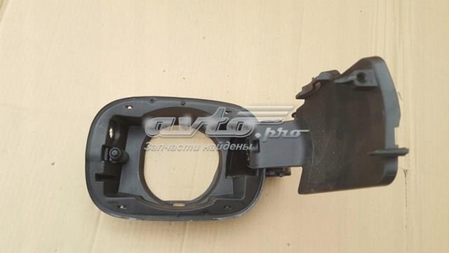 Горловина паливного бака 4F5809999G VAG
