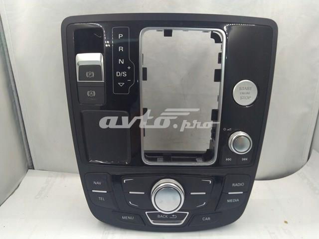 Багатофункціональний джойстик керування 4G1919610C VAG