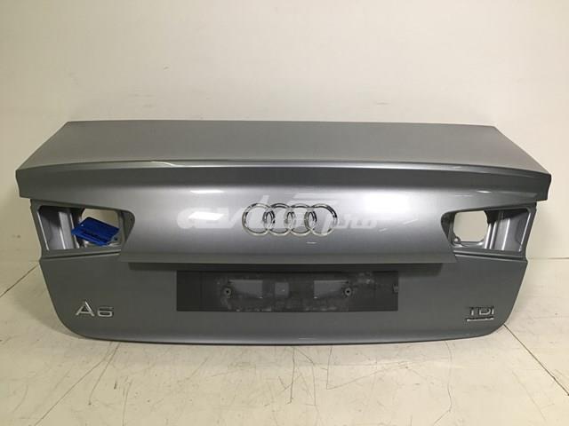 Кришка багажника кузова 4G5827023C VAG