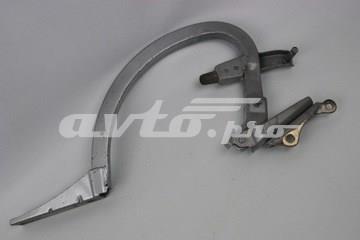 Петля кришки багажника 4G5827301B VAG