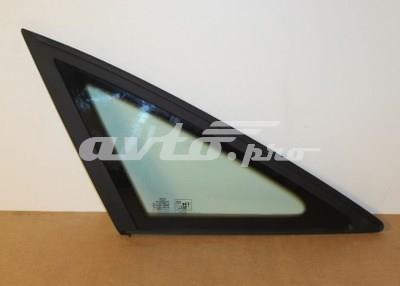 Скло багажного відсіку, ліве 4G5845299FNVB VAG