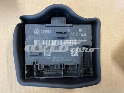 Блок комфорту передніх дверей 4G8959793D VAG