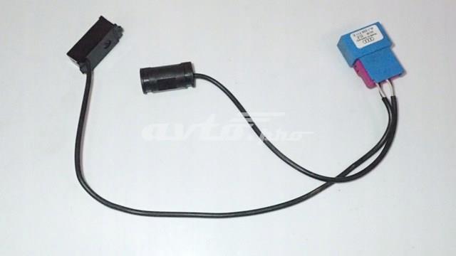 Дріт високовольтний 4L1035711E VAG