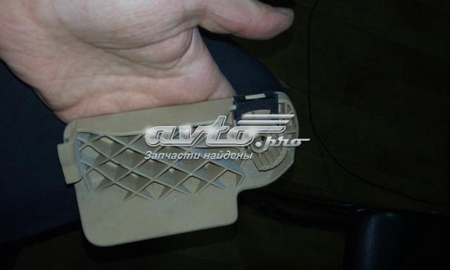 Важіль відкривання капота 4L1823533 VAG