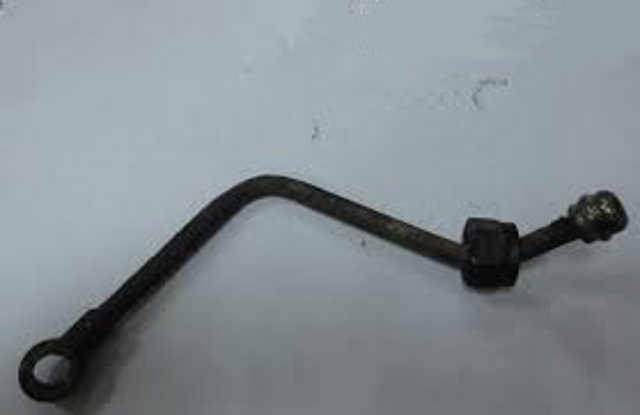 Подача масляна труба 5015023AA CHRYSLER