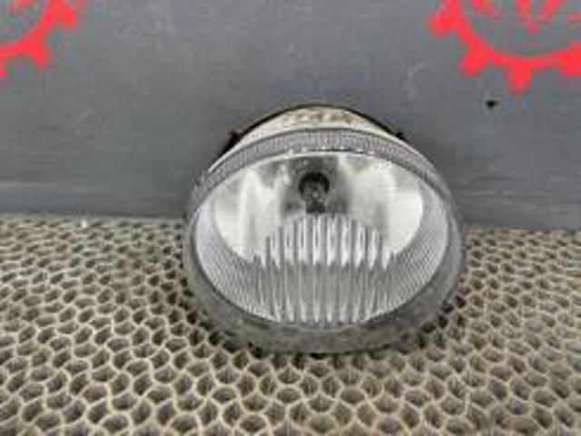 Протитуманка ліва 5083895AC CHRYSLER