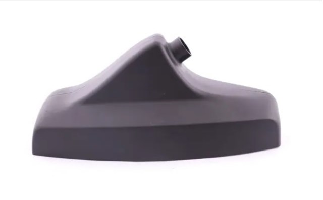 Праве бокове дзеркало 51167134966 BMW