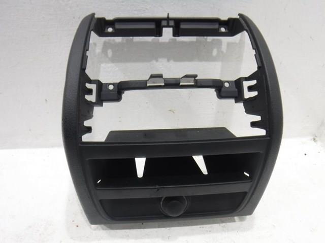 Декоративна накладка центральної консолі 51169206781 BMW