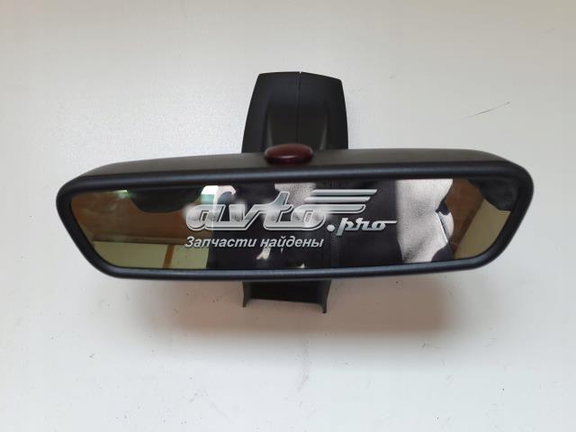 Дзеркало салону авто 51169224341 BMW