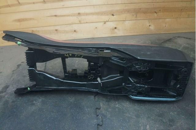 Консоль центральна панелі управління 51169288907 BMW