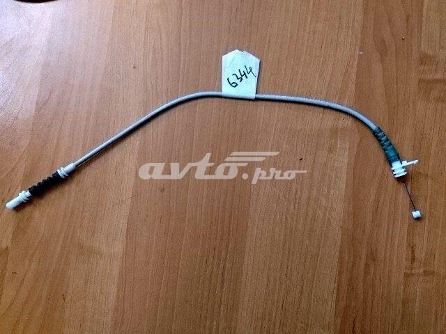 Трос замка дверей передніх 51227259836 BMW
