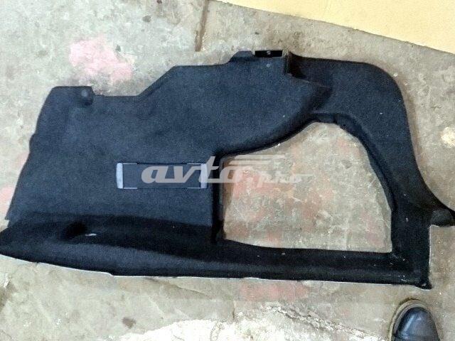 Облицювання багажного відсіку, праве 51487246296 BMW
