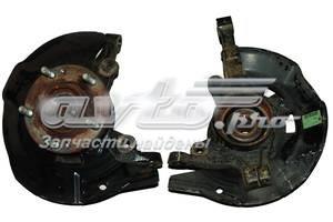 Цапфа передня ліва 517153S110 HYUNDAI