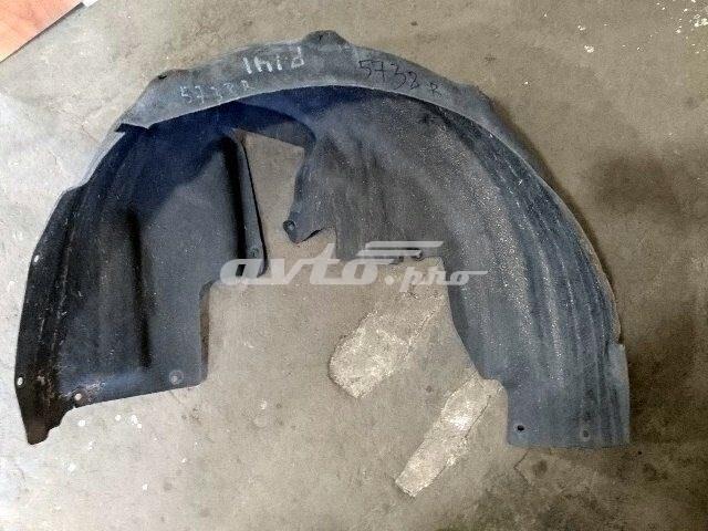 Підкрилок заднього крила, правий 51717260294 BMW