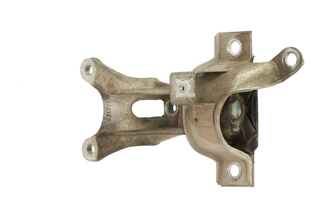 Права подушка мотора 51760172 FIAT
