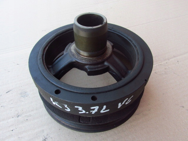 Шків колінвала 53020689AB CHRYSLER