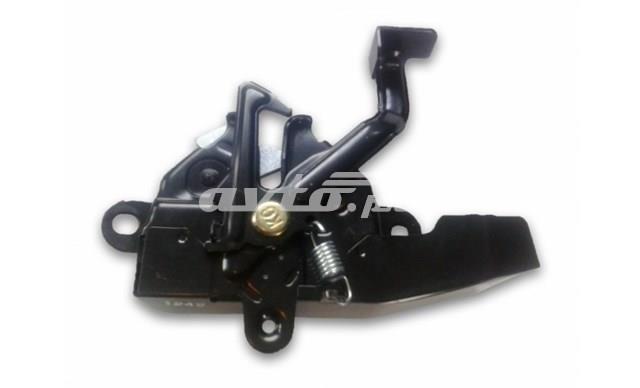 Запор капота (замок і привід замка капота) 5351006180 TOYOTA