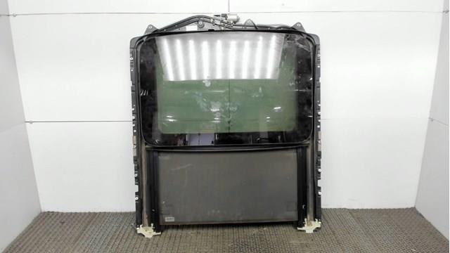 Деталі люків облицювання кузова 54107382982 BMW