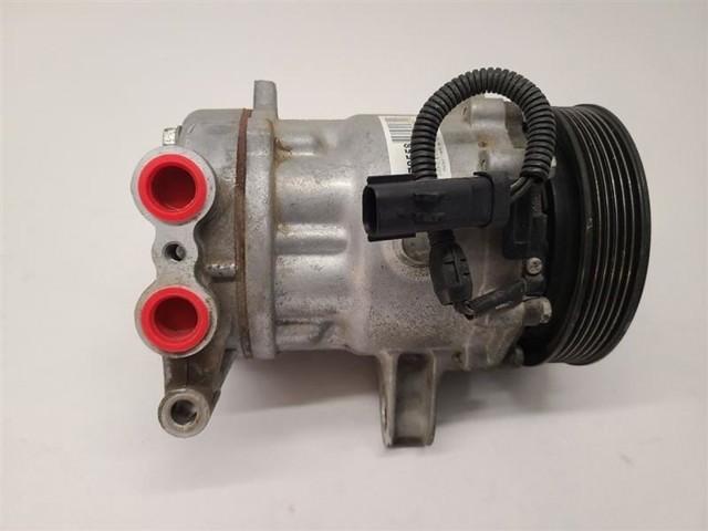 Компресор системи кондиціювання 55037466AE CHRYSLER