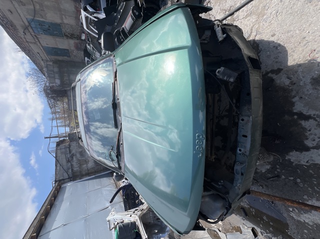 Капот 55076470AC CHRYSLER