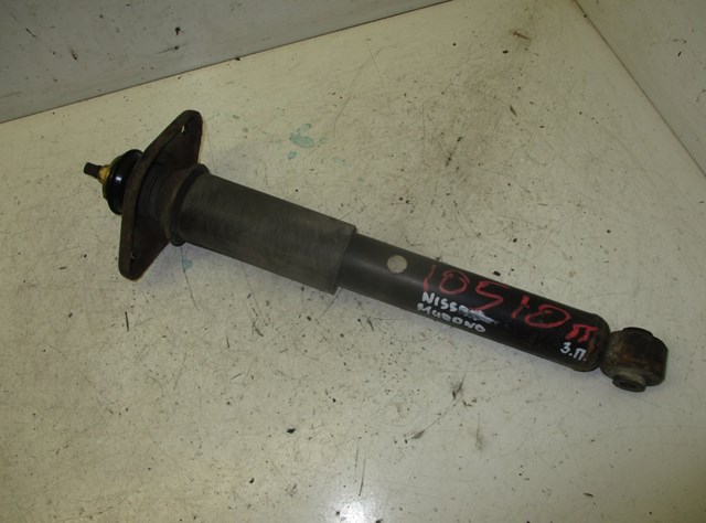 Стійка амортизатора задня 56210CB000 NISSAN