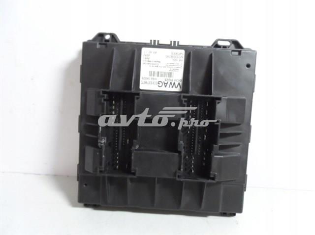 Блок управління комфорту 5C0937087C VAG