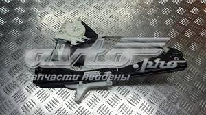 Механізм стеклопод'емника двері задньої, лівої 5C6839461A VAG