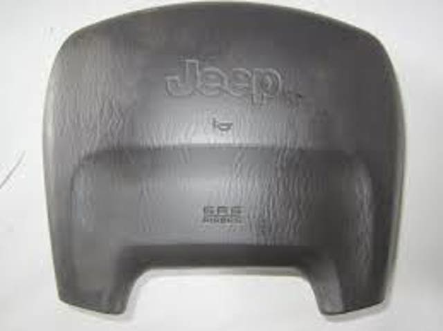 Установка подушки безпеки водія 5FA39LAZAD CHRYSLER