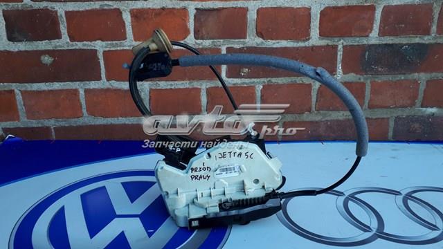 Внутрішній дверний замок 5K1837016C VAG
