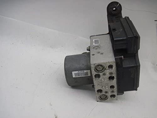 Блок управління АБС (ABS) 5N0614109Q VAG