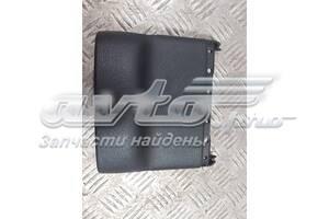 Захисний кожух кермового механізму 5N0858560C82V VAG