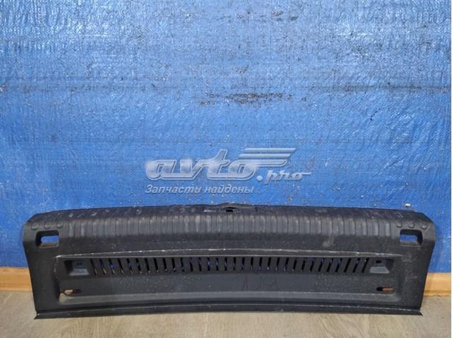 Ізоляція термошумовий задка кузова 5N086345982V VAG