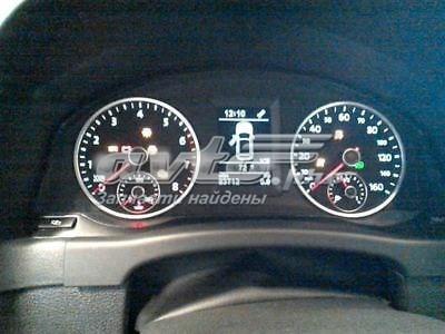 Покажчик струму (амперметр) 5N0920972BX VAG
