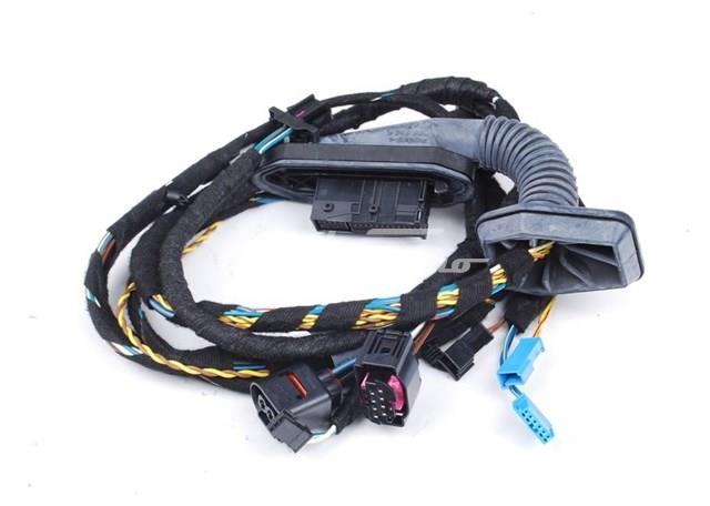 Електропроводка передніх дверей 61129286226 BMW