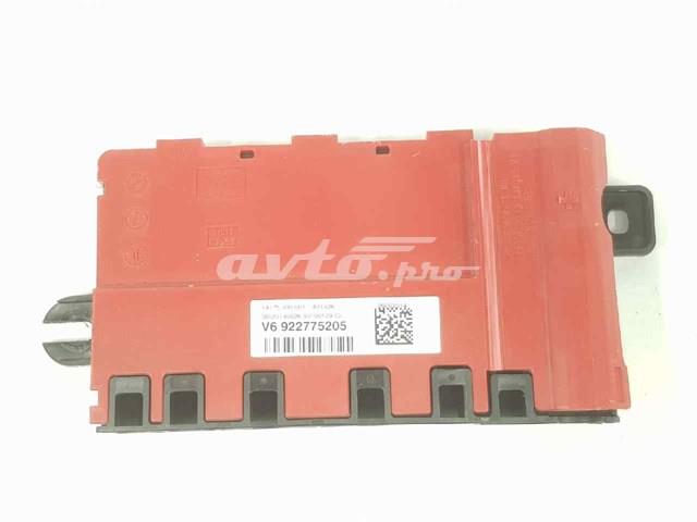 Реле запобіжників 61149227752 BMW