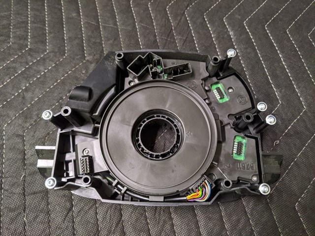 Перемикач підрульовий, центральна частина 61319204504 BMW