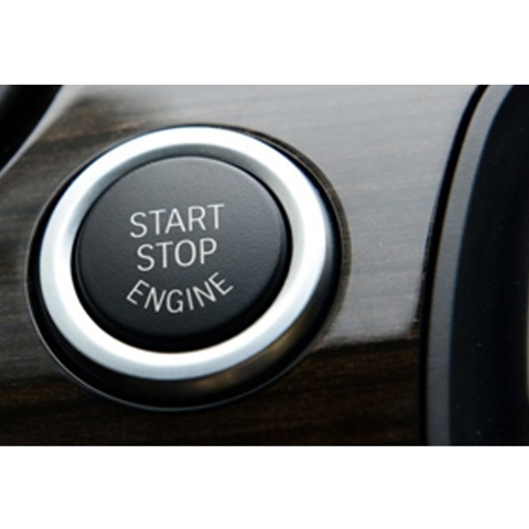 Кнопка запуску двигуна 61319263436 BMW