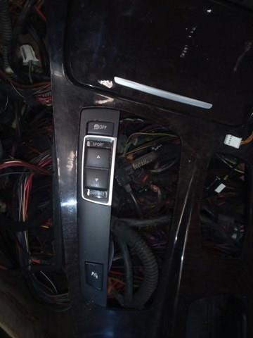 Блок кнопок центральної консолі 61319267892 BMW