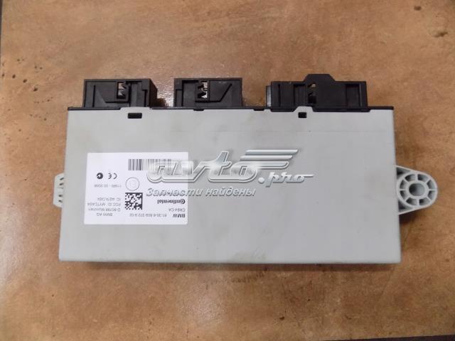 Блок комфорту 61356809372 BMW