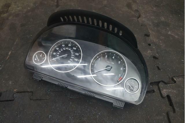 Прилади управління 62109358979 BMW
