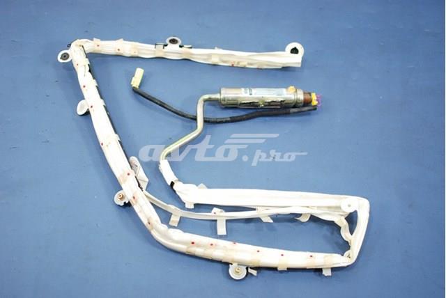 Подушка безпеки, збоку права айрбег 6217006022 TOYOTA