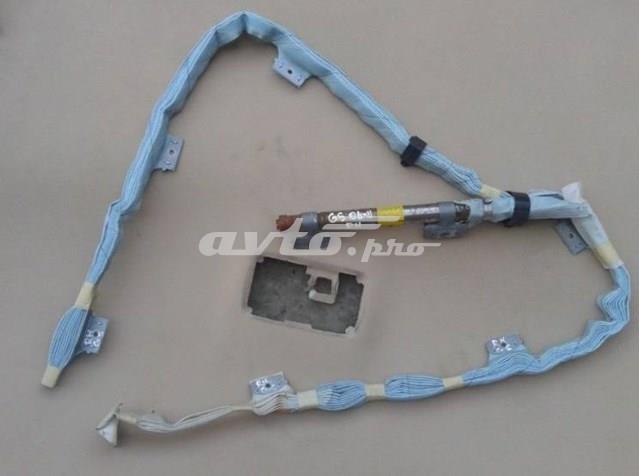 Подушка безпеки, збоку, права, AIRBAG 6217030090 TOYOTA