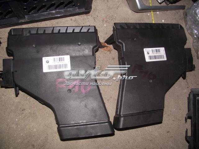 Електричний обігрівач повітря 64119217988 BMW