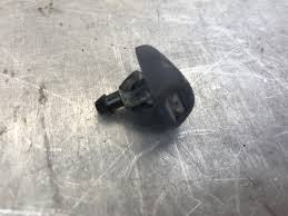 Форсунка омивача лобового скла 6438H4 PEUGEOT