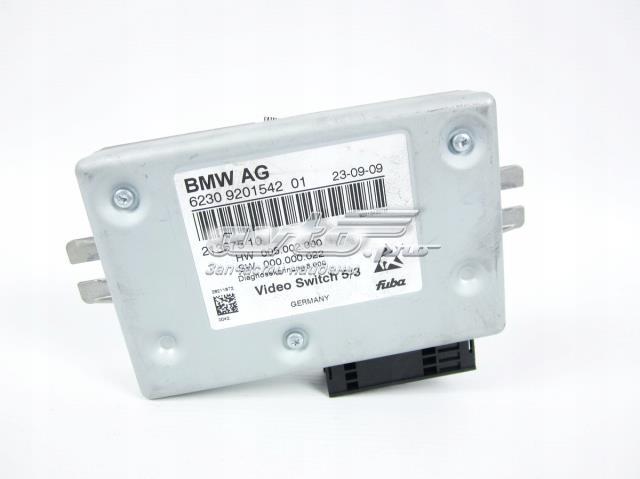 Відеомодуль 65509254343 BMW